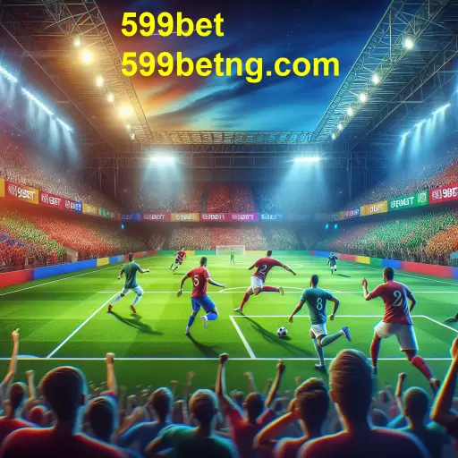 A Emoção do Futebol no 599bet: Uma Experiência Inigualável